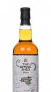 Aultmore 11 Year Old 2010 (cask 900019) - The Sipping Shed 