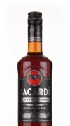 Bacardi Carta Negra (40%) Dark Rum
