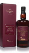 Caroni 24 Year Old 1998 Trinidad Edition No. 4 - The Colours of Rum 