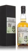 Chichibu On The Way (bottled 2015) Single Malt Whisky