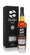 Dumbarton 35 Year Old 1987 (cask 10037719) - The Octave (Duncan Taylor Grain Whisky