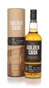 Girvan 32 Year Old 1989 (cask CG011) - The Golden Cask 