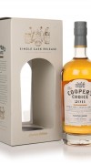 Glenlossie 11 Year Old 2011 (cask 4466) - The Cooper's Choice 