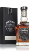 Jack Daniel's Single Barrel (cask 21-07905) (Master of Malt Exclusive) 