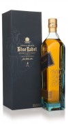 Johnnie Walker Blue Label - 'Best Dad Ever' Engraved Bottle 