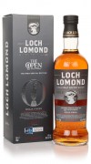 Loch Lomond The Open 2023 Special Edition Single Malt Whisky