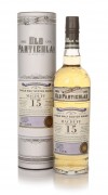 Macduff 15 Year Old 2008 (cask 18141) - Old Particular (Douglas Laing) Single Malt Whisky