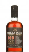 Millstone 100 Rye 