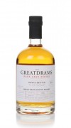 North British 29 Year Old 1992 (cask GD-NB-92) - Rare Cask Series 