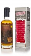 Speyside #7 9 Year Old (That Boutique-y Whisky Company) 