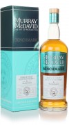 Teaninich 9 Year Old 2012 Pineau Des Charentes Finish - Benchmark 