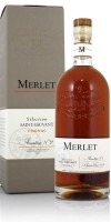 Merlet Saint-Sauvant Cognac, Assemblage No. 2