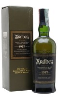 Ardbeg 1977 / Bottled 2000s Islay Single Malt Scotch Whisky