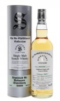 Ardmore 2009 / 13 Year Old / Signatory Highland Whisky