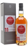 Auchroisk 2011 / 11 Year Old / Hepburn's Choice Speyside Whisky