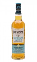 Dewar's 8 Year Old Caribbean Smooth Blended Scotch Whisky