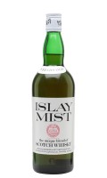 Islay Mist 8 Year Old / Bottled 1970s