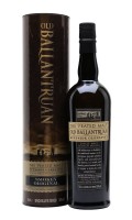 Old Ballantruan Speyside Single Malt Scotch Whisky