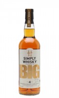 Balcones 2016 / 4 Year Old / Simply Whisky Dream Big