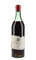 Meukow Cognac No.7 / Vintage 1842 / Grande Champagne / Bottled 1940s