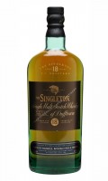 Singleton of Dufftown 18 Year Old Speyside Single Malt Scotch Whisky