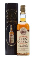 Glen Garioch 10 Year Old / Bottled 1980s