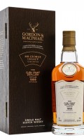Glen Grant 1959 / 63 year Old / Sherry Cask / Mr George Legacy Third Edition