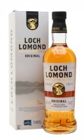 Loch Lomond Original / 2020 Release Highland Single Malt Scotch Whisky