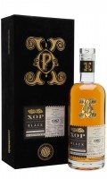Port Ellen 1982 / 39 Year Old / XOP Black Edition Islay Whisky