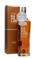 Kavalan Classic Single Malt Taiwanese Single Malt Whisky