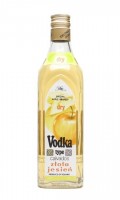 Zlota Jesien Vodka (Apple Brandy Vodka) / Polmos