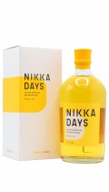 Nikka Days Blended Japanese