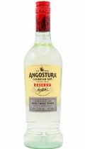 Angostura Reserva White 3 year old Rum