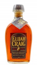 Elijah Craig Barrel Proof 138.8 Batch 10 Bourbon 12 year old