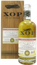Glenburgie Xtra Old Particular Single Cask #15090 1980 40 year old