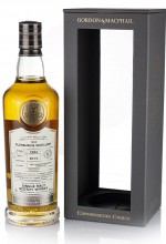 Glenburgie 28 Year Old 1994 Connoisseurs Choice UK Exclusive (2023)