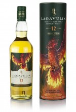 Lagavulin 12 Year Old Special Releases 2022