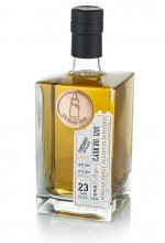 Tobermory 23 Year Old 1995 The Single Cask (2018) #1201
