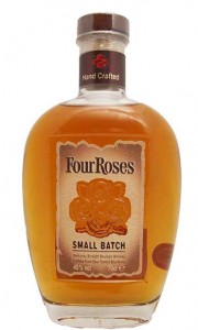 Four Roses Small Batch Bourbon