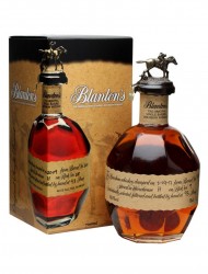 Blanton's Original Single Barrel Kentucky Straight Bourbon Whiskey