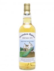 Clynelish 1973 / Prestonfield / 33 Year Old Highland Whisky