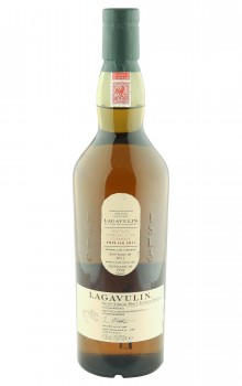 Lagavulin 1998, Feis Ile 2011 Bottling