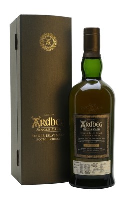 Ardbeg 1974 / Cask #2738 / Bottled 2005 Islay Single Malt Scotch Whisky
