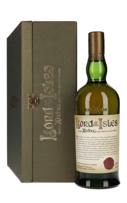 Ardbeg 25 Year Old / Lord of the Isles