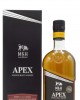 Milk & Honey APEX - Rum Cask Batch 004 2017 3 year old