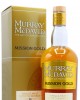 Tormore Mission Gold - Oloroso & PX Sherry Cask Matured 1995 26 year old