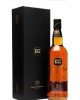 Whyte & Mackay 30 Year Old / Rare Reserve Blended Scotch Whisky