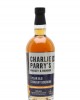 Charlie Parry's 3 Year Old Straight Bourbon