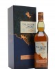 Talisker 25 Year Old Island Single Malt Scotch Whisky