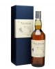 Talisker 25 Year Old / Bottled 2011 Island Single Malt Scotch Whisky